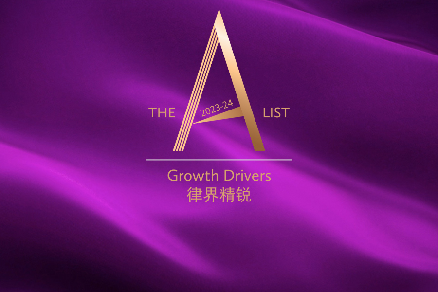 CBLJ A-list Growth Drivers 2023 2024