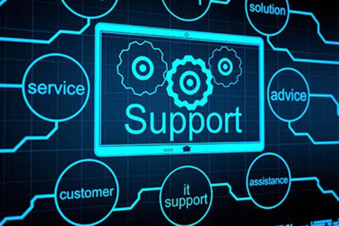 IT-support