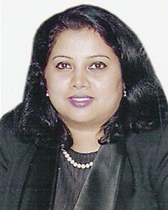 Krishna Sarma managing partner Corporate Law Group 
