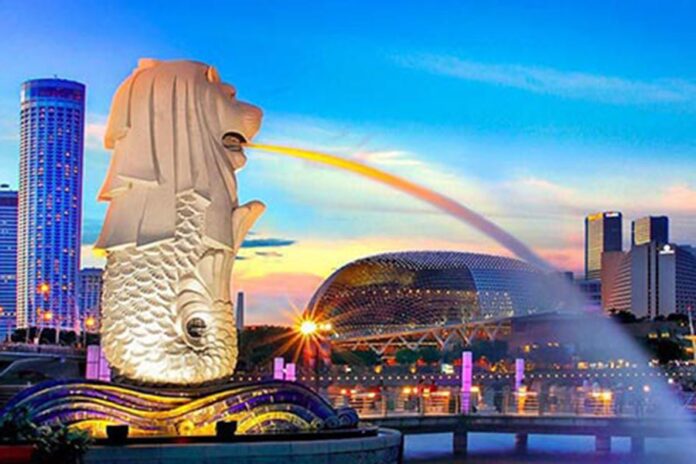 singapore