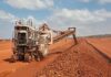 Tribals take on UK mining giant