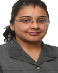 Savi Gupta, Lawyer, Clairvolex Knowledge Processes Pvt Ltd