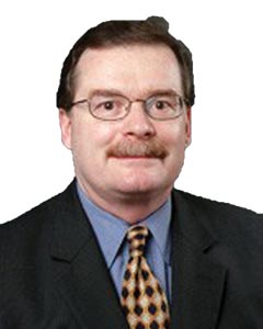 Wayne Rogers, Partner, Sonnenschein Nath & Rosenthal LLP