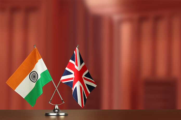 India and UK Clifford Chance