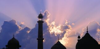 The dawn of Islamic finance