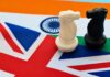 UK India legal market