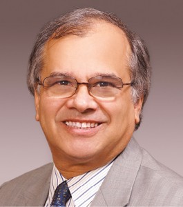 Arun Nigam