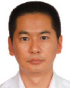 Ma Jiangtao, Senior partner, Dacheng Law Offices
