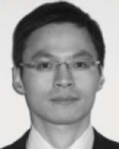 PC Feng, Legal consultant, Blake Dawson