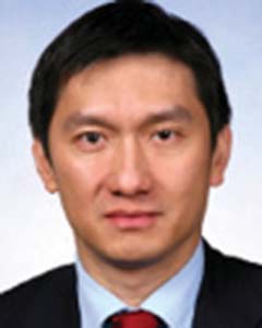 胡光, Martin Hu, Senior partner, Martin Hu & Partners
