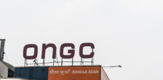 ONGC Tripura
