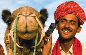 Rajasthani_man_with_mobile