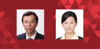 Henry Lee and Jessy Wang, Dacheng Law Offices