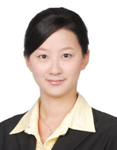Jessy Wang, Dacheng Law Offices