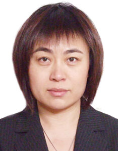 崔红伟, 共和律师事务所