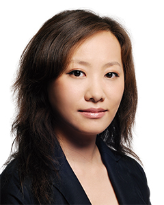 Xie Yi, Partner, V&T Law Firm