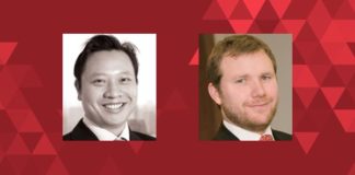 Michael Sheng is a partner in the Shanghai office and Jeff Lynn is a partner in the Melbourne office of Blake Dawson