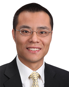 Chen Weidong, Partner, LC 7 Co