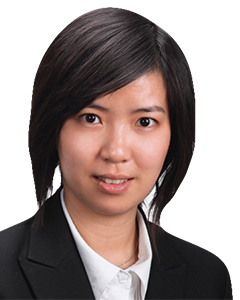 Pan Rui, Lawyer, Dacheng Law Offices