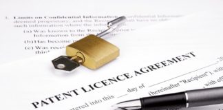 Draft licensing measures offer patent holders a greater say in process