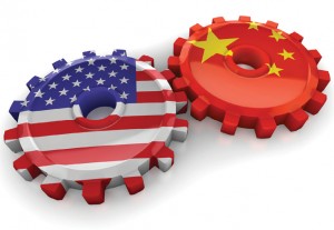 中美贸易摩擦不断，需要再加些法规润滑剂。