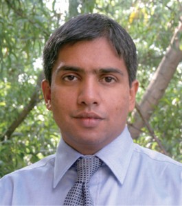 Samuel Mani Kallupurakal