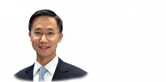 William Woo, 富而德律师事务所委聘新合伙人 扩大中国公司业务部