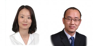Zhi Bin Wang and Shu Han Kun, 汉坤律师事务所两项任命 增强北京办公室实力