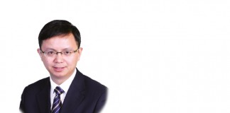 Jeremy Dai, AnJie takes on private equity expert as executive partner, 安杰招募私募股权专家担任执行合伙人