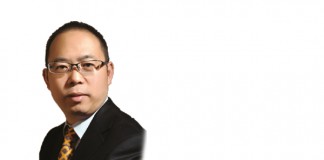 Dong Xiao is a partner at AnJie Law Firm