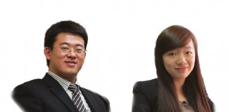 Sun Yunzhu is a partner and Zhong Ming is an associate at Concord & Partners