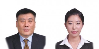 Li Dongming is a partner and Yang Lu is a trainee lawyer at Concord & Partners