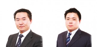 俞卫锋David Yu is a partner and 李剑伟Teddy Li is a lawyer at Llinks Law Offices