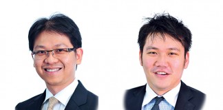 Leon Lee and Chong Eng Wee, Duane Morris & Selvam律师事务所