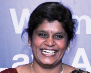 Prathiba Singh