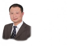 Li Yunhai is a partner at Zhonglun W&D