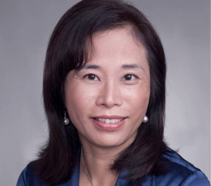 Cathy Yeung