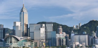 Hong Kong 2