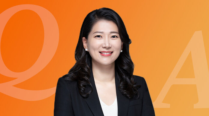 Q&A: Korea’s global standards align with local execution South Korea Global Standards Local Execution