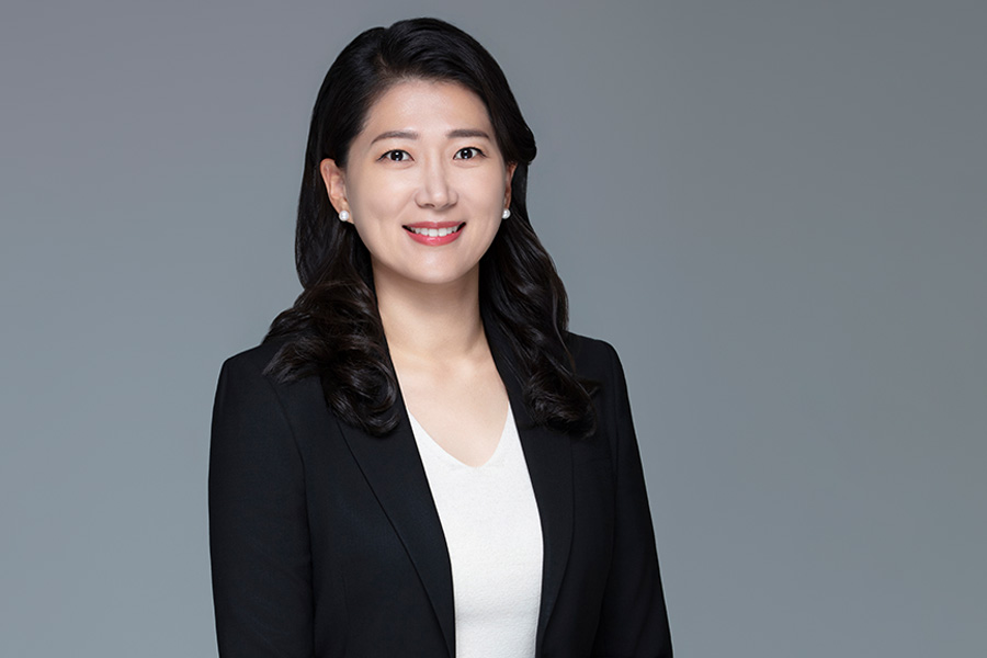 SongYi Son