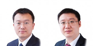 Zhang Jida and Owen Yang, DaHui Lawyers