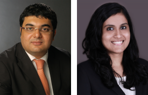 Vivek Vashi is the mainstay of the litigation team at Bharucha & Partners, where Shreya Ramesh is an associate. 