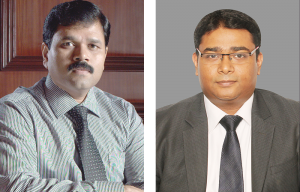 Babu Sivaprakasam, Deep Roy and Megha Agarwal, Economic Laws Practice 