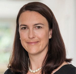 Fiona Le Poidevin, the CISE’s chief executive officer