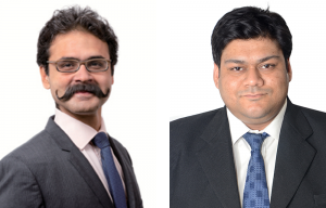 Sawant Singh is a partner and Aditya Bhargava is a principal associate at the Mumbai office of Phoenix Legal. 