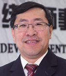 韩如波 Han Rubo 建纬律师事务所 高级合伙人 Senior Partner City Development Law Firm