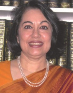 Manju Mohotra