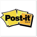 Post-it_Brand_Logo