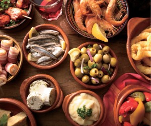 Tapas_spread