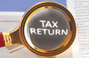 纳税申报表的变化：外商投资企业可能面对更多的监管